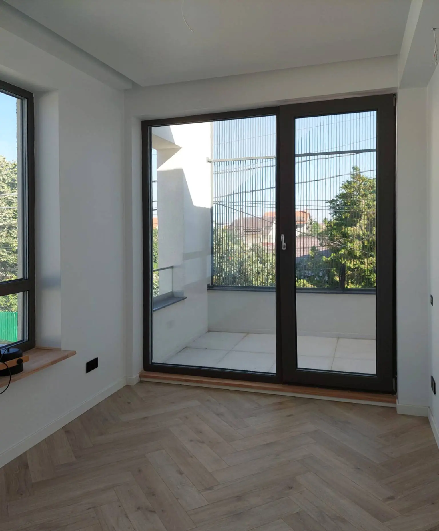 Projekt domu dwupiętrowego o pow. 235 m²: 4 Sypialnie, 3 Łazienki, bez Garażu