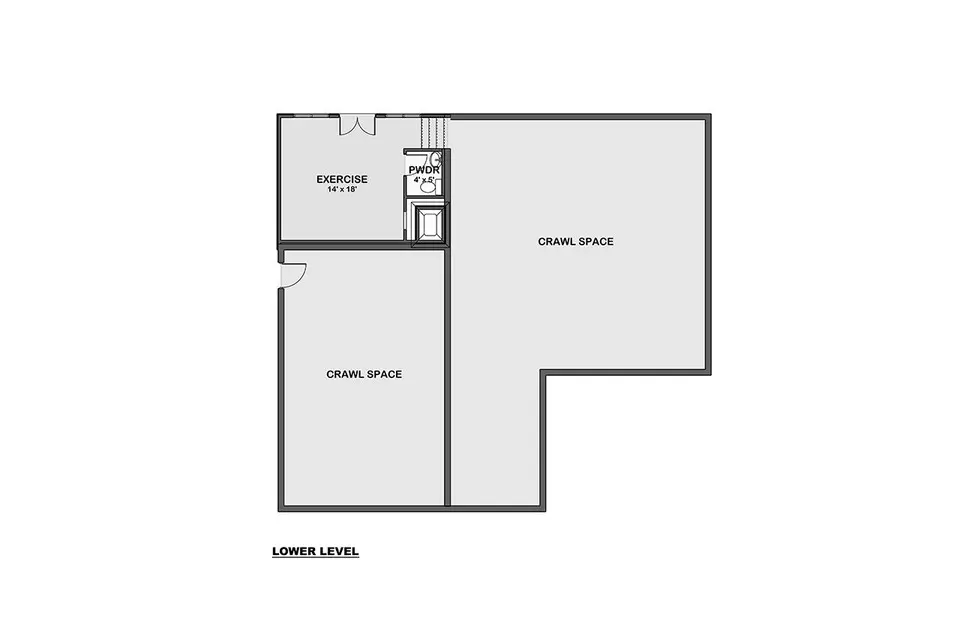 55885R - Piwnica