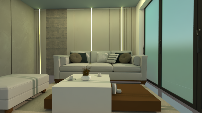 Projekt domu piętrowego o pow. 283 m²: 3 Sypialnie, Gabinet, 3 Łazienki, Otwarta kuchnia, bez Garażu