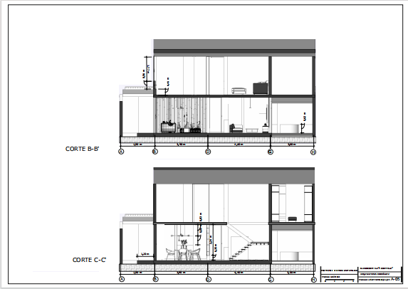 Projekt domu piętrowego o pow. 283 m²: 3 Sypialnie, Gabinet, 3 Łazienki, Otwarta kuchnia, bez Garażu