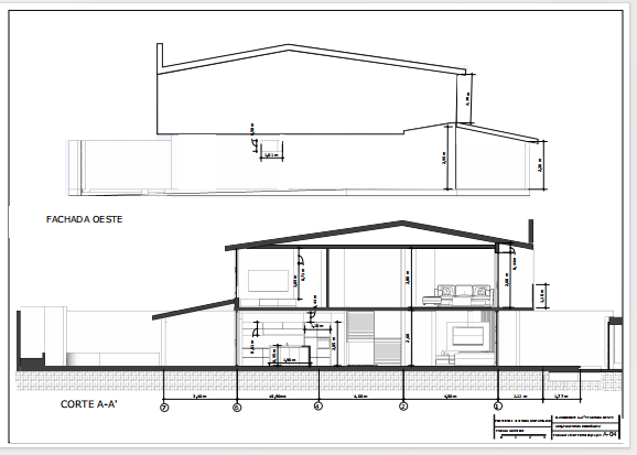 Projekt domu piętrowego o pow. 283 m²: 3 Sypialnie, Gabinet, 3 Łazienki, Otwarta kuchnia, bez Garażu