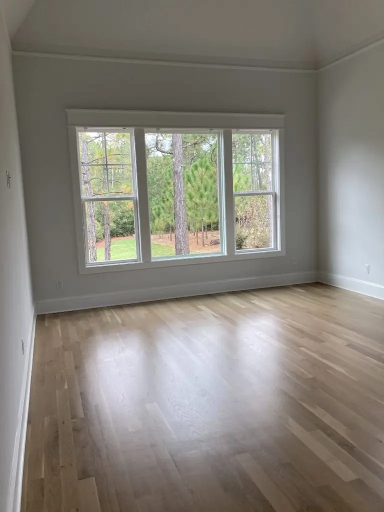 Projekt domu z poddaszem użytkowym o pow. 313 m²: 3 Sypialnie, Gabinet, 4 Łazienki, Otwarta kuchnia, Garaż