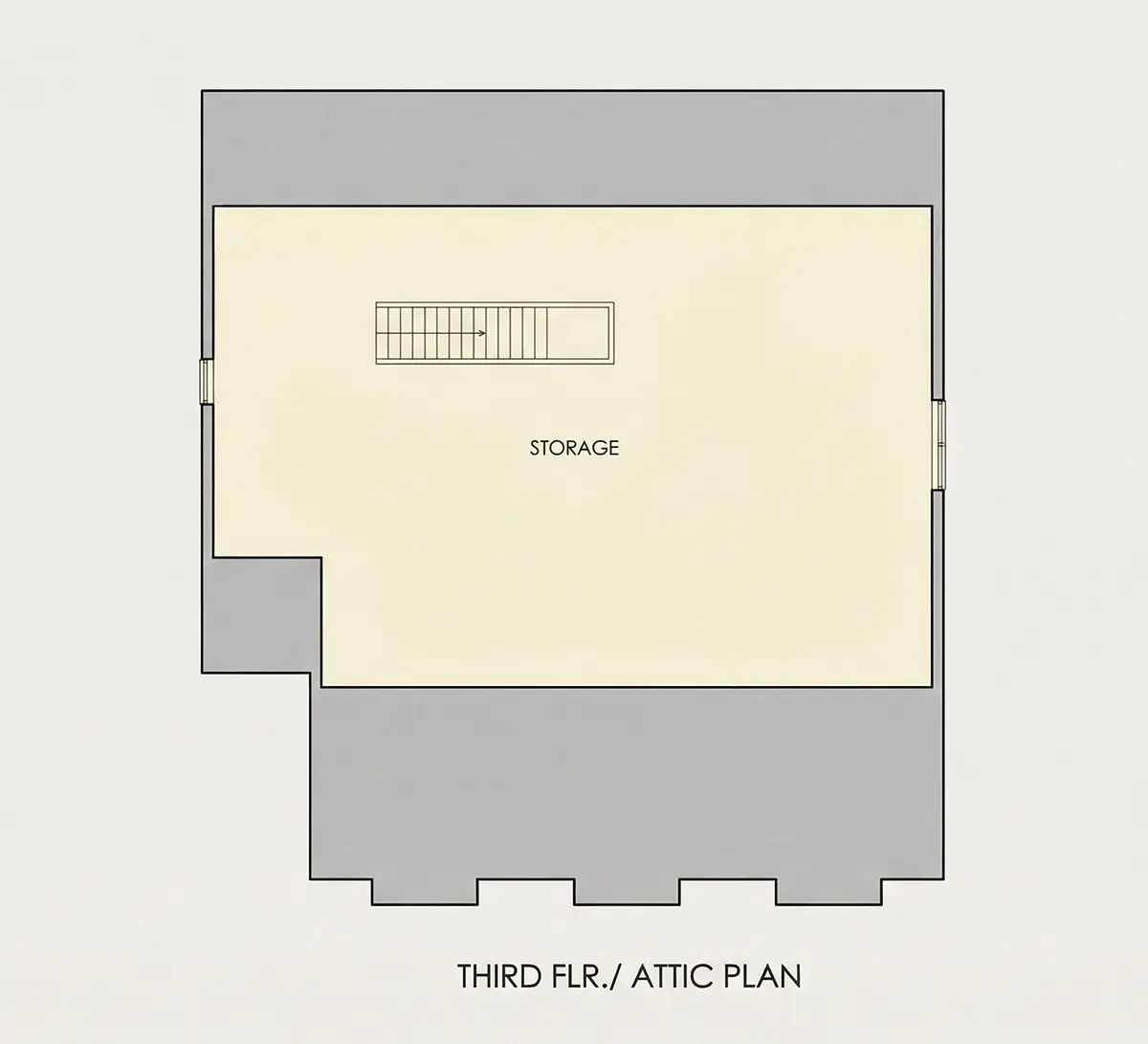 98311R - 2. piętro