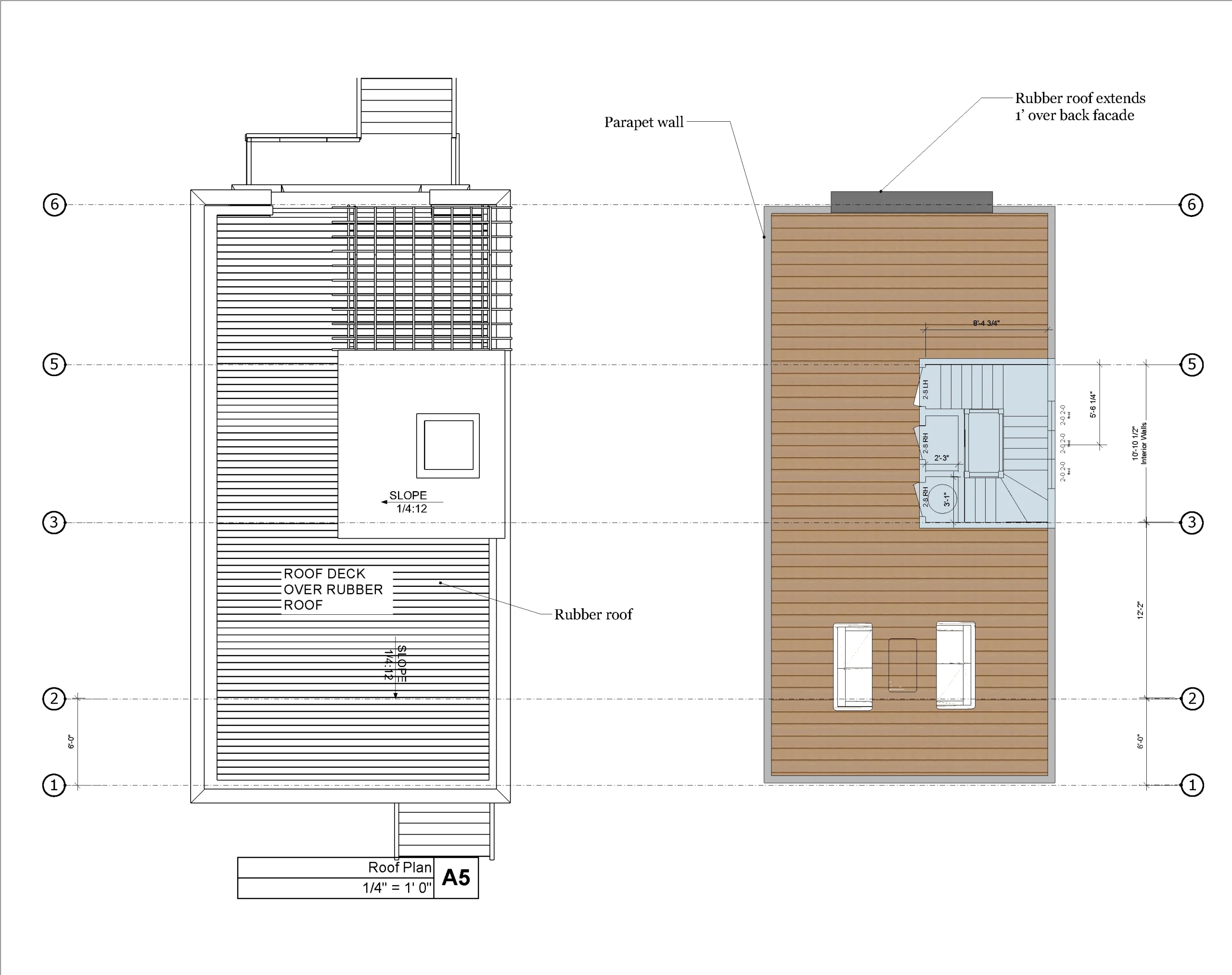Projekt domu dwupiętrowego o pow. 211 m²: 3 Sypialnie, Gabinet, 3 Łazienki, Otwarta kuchnia, bez Garażu