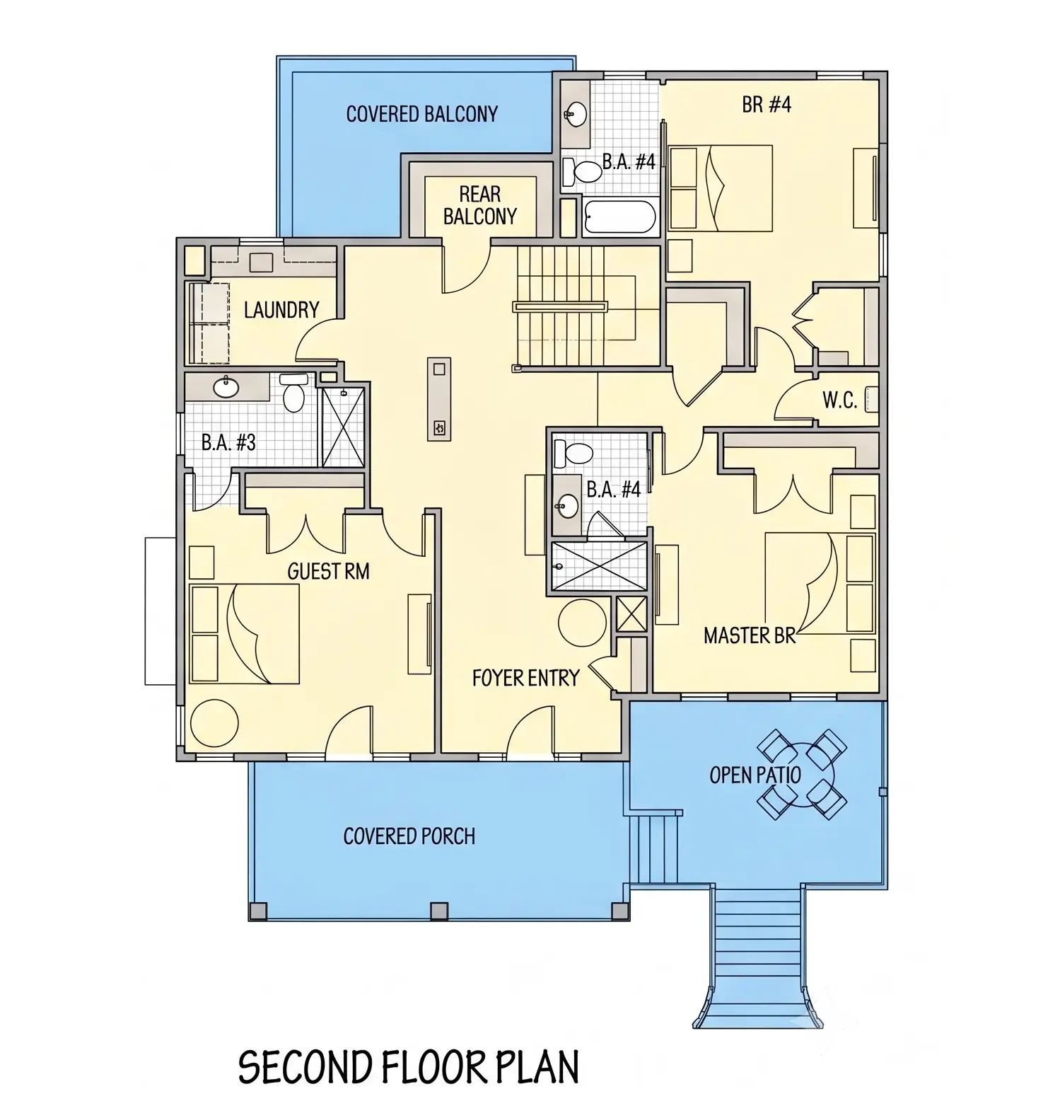 67090R - 1. piętro