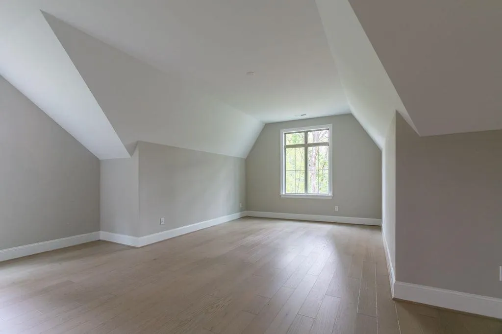 Wnętrza 15 – Projekt domu piętrowego o pow. 360 m², 5 Sypialnie — 82075R