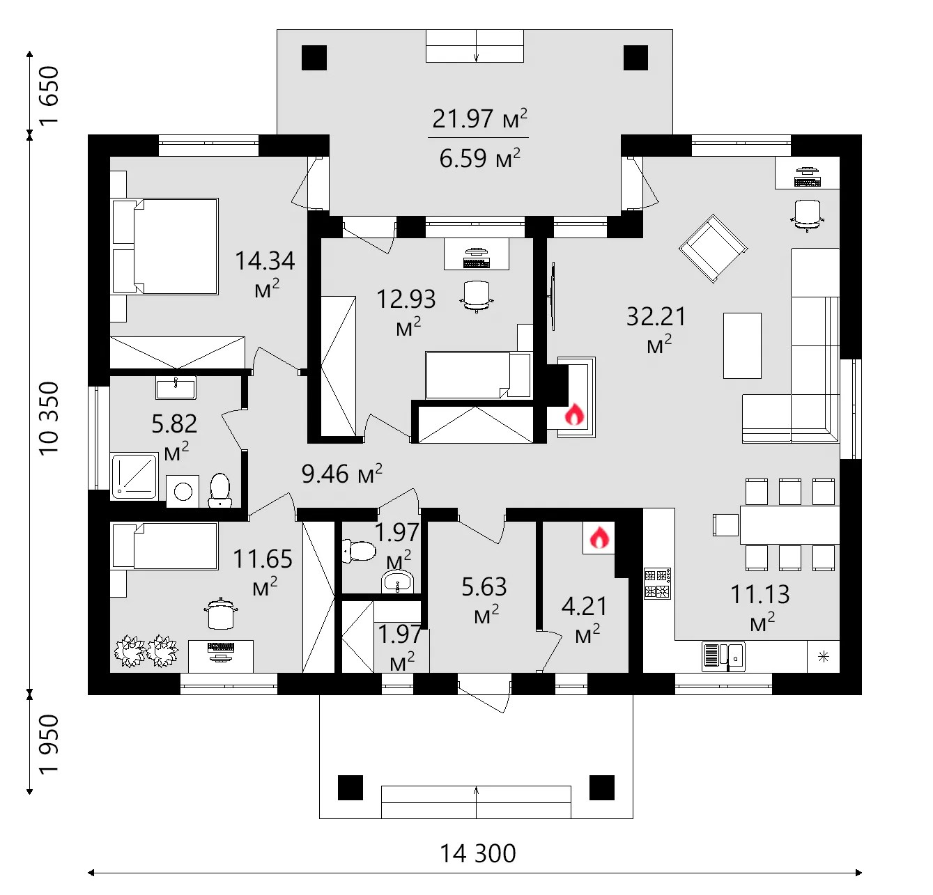 26199C - Parter