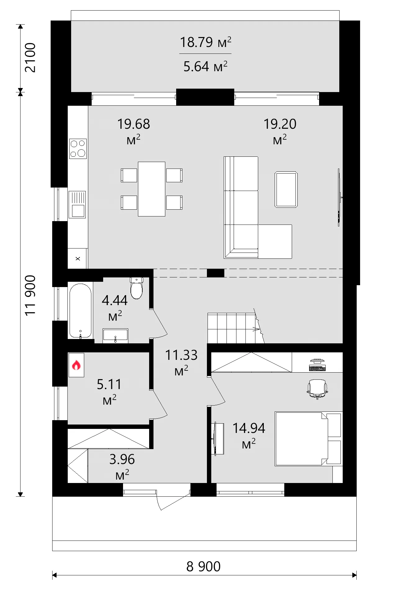 41187C - Parter