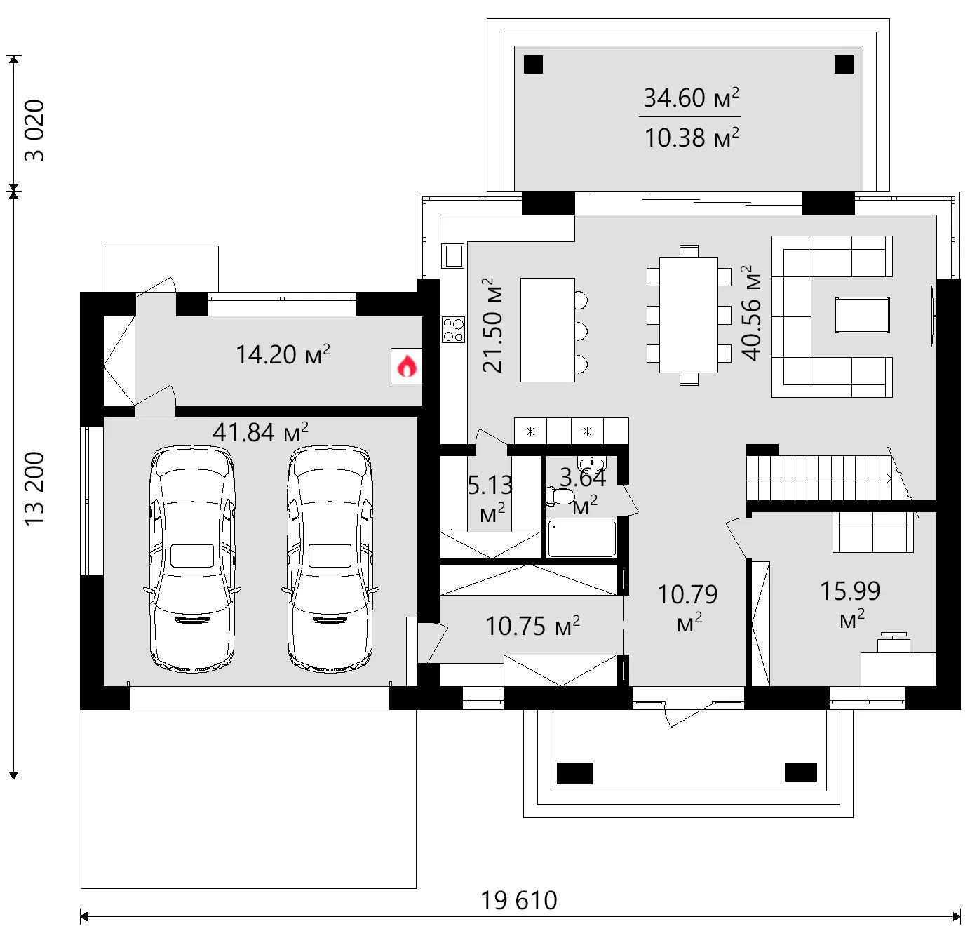 45195C - Parter