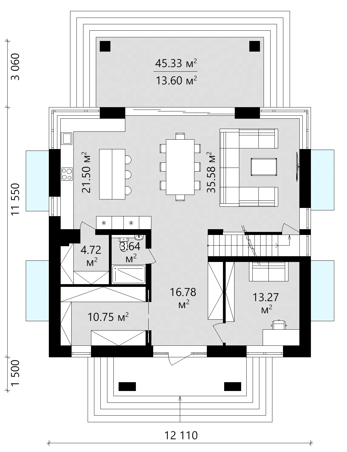 14977C - Parter