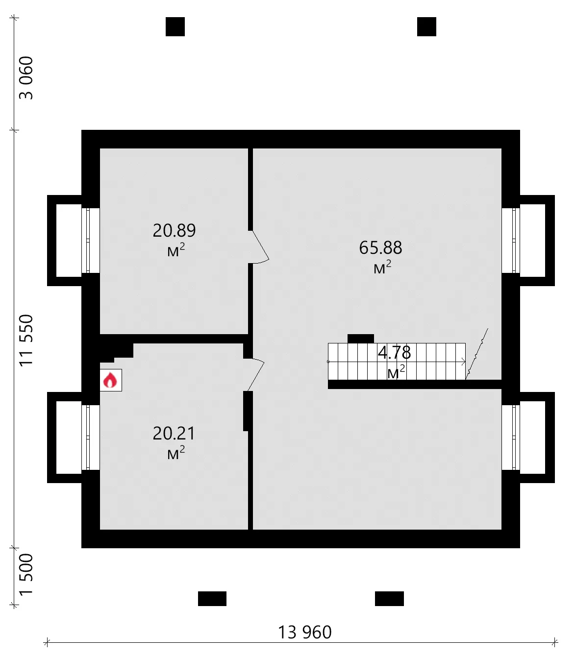 14977C - Piwnica