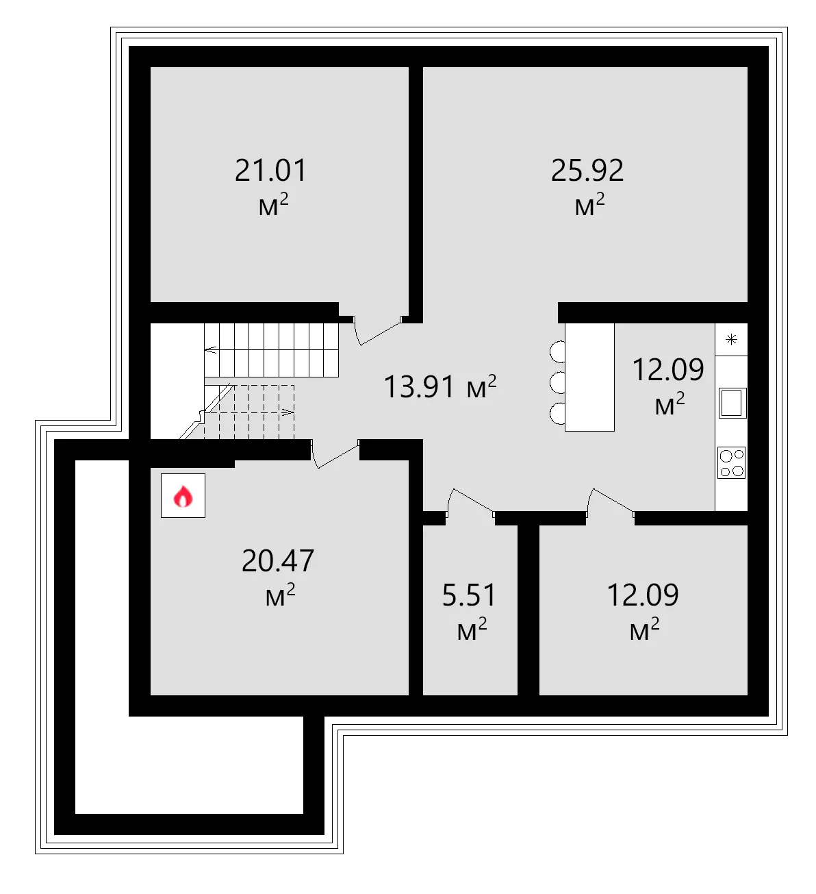 82053C - Piwnica