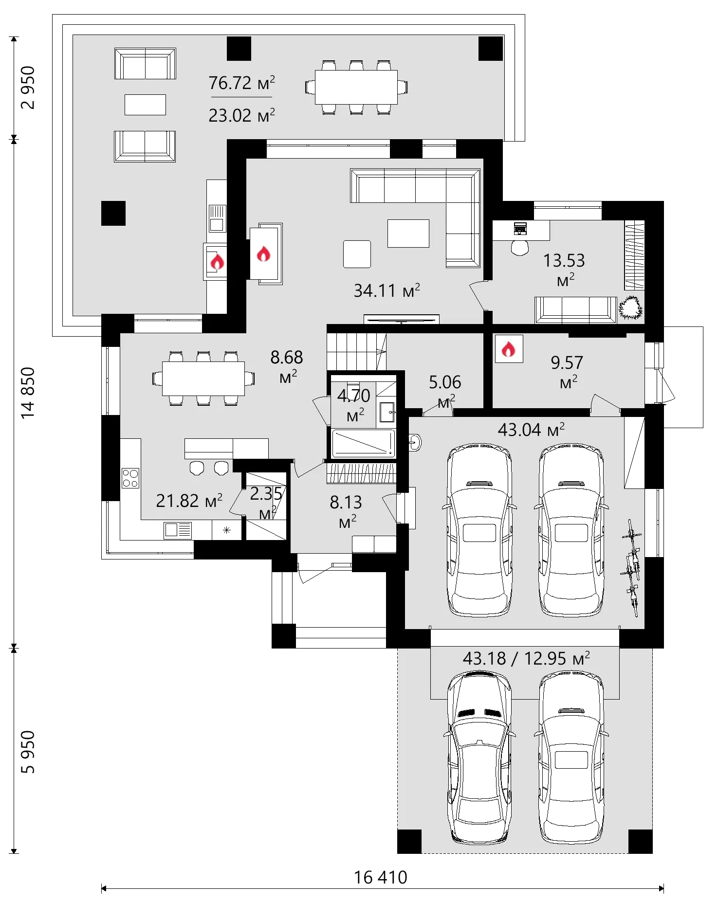 50112C - Parter