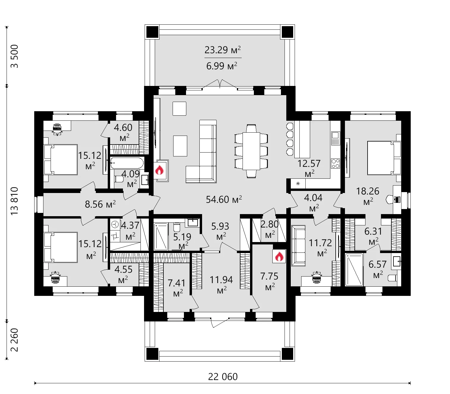 16713C - Parter