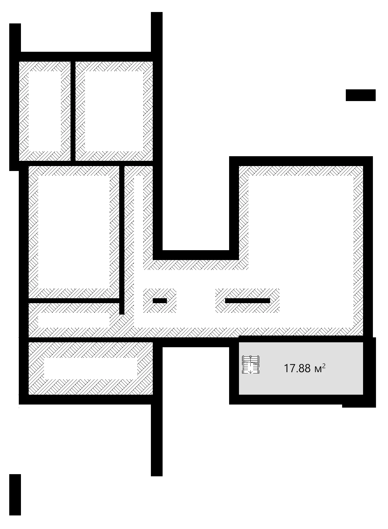 63652C - Piwnica