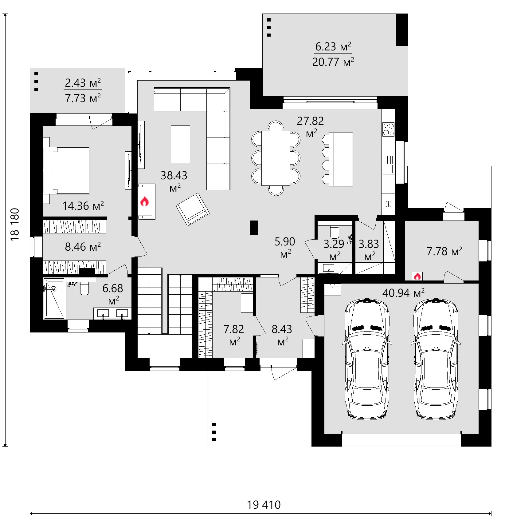 97687C - Parter