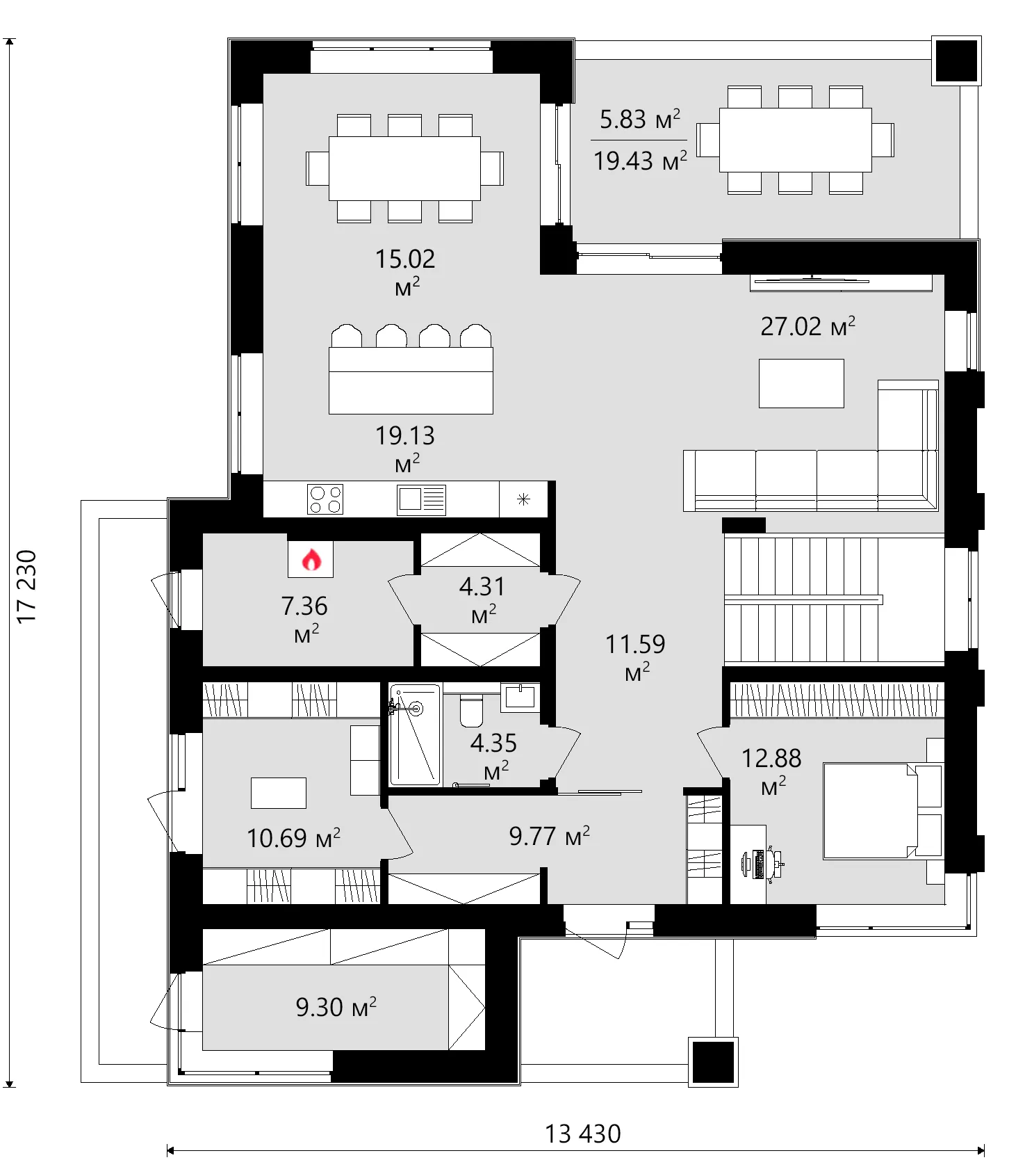 88916C - Parter
