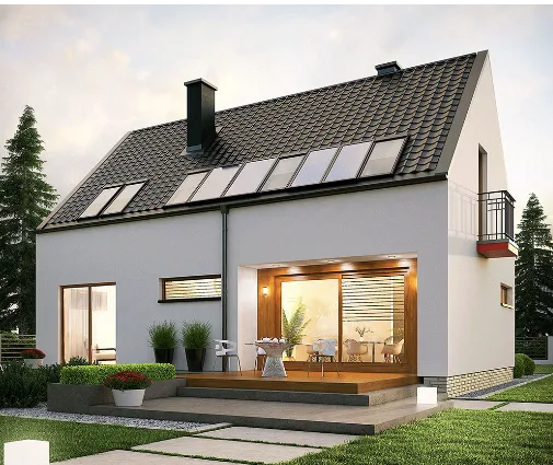Świadectwo energetyczne domu: jak liczy się je w Polsce, Niemczech, na Litwie i w USA
